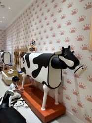 -奈尔宝·儿童乐园·亲子餐厅(苏州大悦城店)