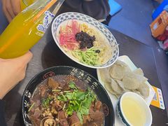 -门框胡同百年卤煮(前门煤市街店)