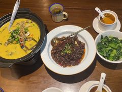 -山涧肴·泉水煮活鱼(坂田店)