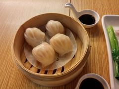 -嘉旺港式茶餐厅(延长中路店)