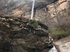 -青峰峡国家森林公园