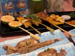 -元气寿司(环球港店)