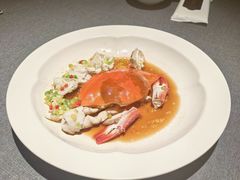 -龙宴海鲜城(经中路店)