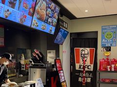 -肯德基(诸城市柏斯奇店)