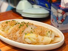 -海小馆海鲜餐厅(茂业百货店)