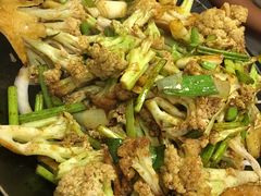 -北平味道.京味菜.烤鸭(梨园店)