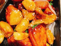-玉玲珑(陆家嘴店)
