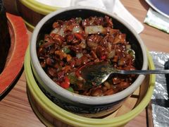 -雀舞云南菜(乐客城店)