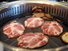 -西安浐灞艾美酒店·汉江餐厅·火锅