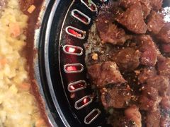 -海之屋韩式烤肉(海棠68环球美食街店)