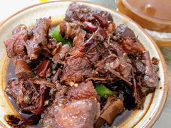-神仙钵湘香土菜馆(光华路店)