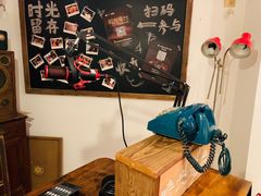 -时光花园(白鹭洲店)