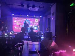 -MOSSO音乐酒吧·live house(长乐路店)