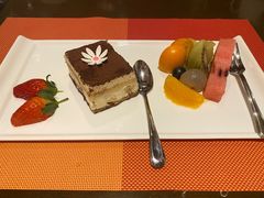 -上海金陵紫金山大酒店·汇海餐厅