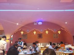 -阿娜尔·新疆菜(宜家荟聚中心店)