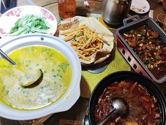 -肖记公安牛肉鱼杂馆· 省级非物质文化遗产(仁和路店)