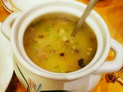 -乌镇那一年小院主题餐厅(甘泉西路店)