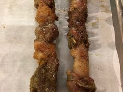 -里岛烤鱼(东港凯虹广场店)