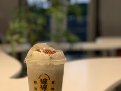 -喜茶(深圳喜荟城店)