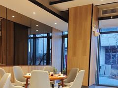 -翠山·映月湖景餐厅(映月湖公园店)