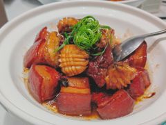 -花城粤菜餐厅(高新区店)