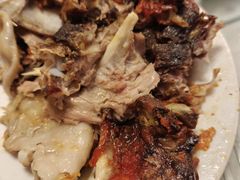 -维吾尔餐厅(宜山路店)