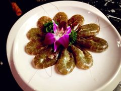 iphone_upload_pic-大拙里·精致融合菜(沙湖桃源国际店)
