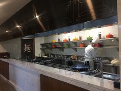 -难忘的面(五矿君澜酒店)