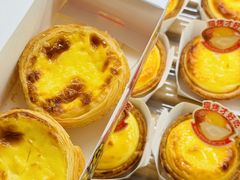 -味多美蛋糕(双安店)