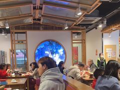 大堂-成都吃客(九眼桥店)