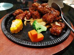 -开海·红岛海鲜虾水饺(石老人店)