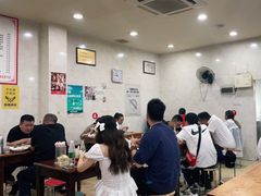 大堂-凡老头米线砂锅(古荡新村西粮站)