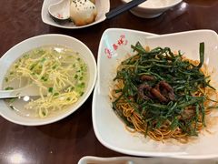 -东泰祥生煎馆(陕西南路店)