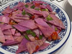 -客家大院·非遗赣南客家菜(郁孤台店)