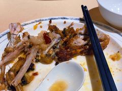 -鹏天阁酒楼·海鲜(红旗店)