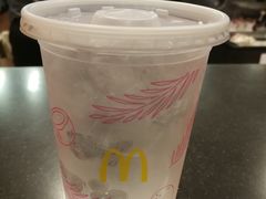 -麦当劳(温州人民路店)