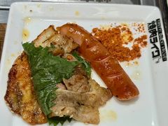 -焼肉ライク·烧肉LIKE(万菱汇店)