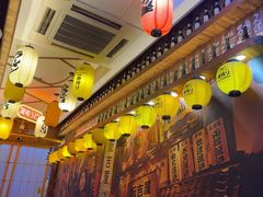 -坂吉屋·居酒屋深夜食堂(龙湖店)