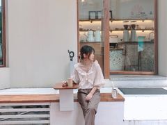 -Line 咖啡(石厦花园店)