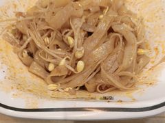 -魏家凉皮(铜锣湾店)