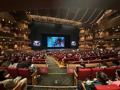 -交通银行前滩31演艺中心