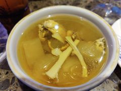 -小粤楼·怀旧粤菜(万辉国际广场店)