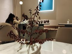 -théATRE 茶聚场(王府中環店)