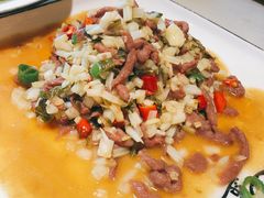 -千岛湖小鱼儿·淳安匠心农家菜