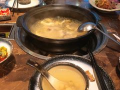 野生珍珠小马蹄-同仁四季椰子鸡(海岸城天利店)
