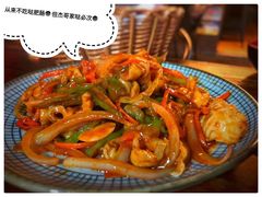 -杰J.w.m深夜食堂 厚杰居酒屋(淮海街商业街店)