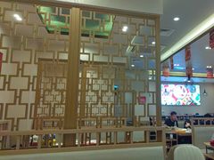 -蜀留香火锅(社会山店)