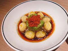 脆椒小皮蛋-太二酸菜鱼(武汉光谷保利店)