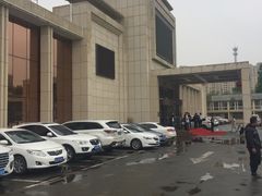 -海鲜码头·中国菜