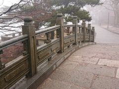 -庐山风景区花径公园